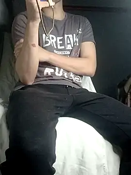 Arabian-B online show from 12/01/25, 08:36