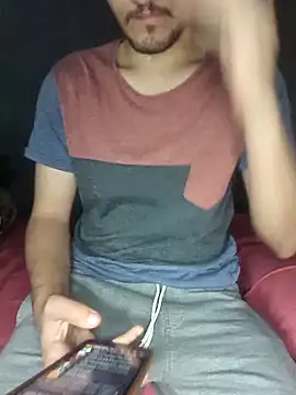 Arabian-B online show from 12/15/25, 11:03