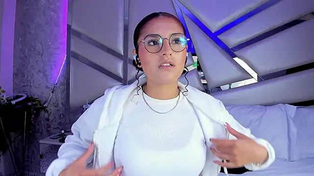 Miia002 online show from 03/12/25, 07:38