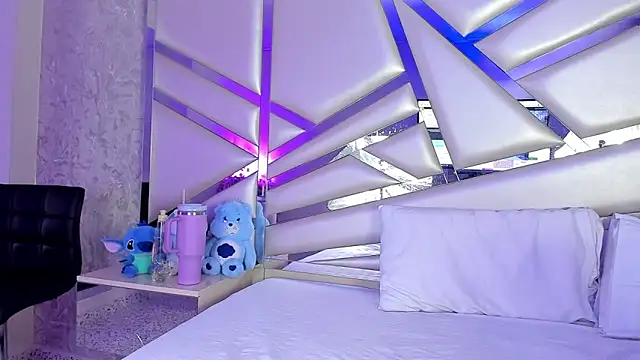 Miia002 online show from 09/25/25, 03:10