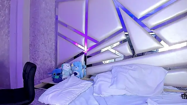 Miia002 online show from 10/11/25, 03:06