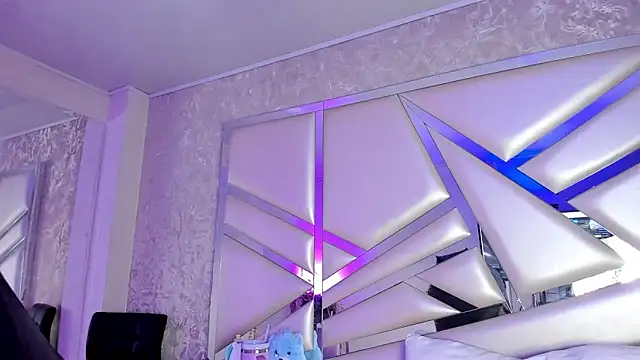 Miia002 online show from 10/13/25, 03:50