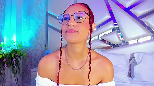 Miia002 online show from 04/08/26, 01:16