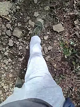 FreezingTie850 online show from 03/23/26, 11:25