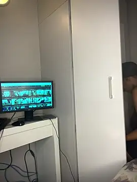 Bustygoddess32 online show from 03/25/26, 01:22