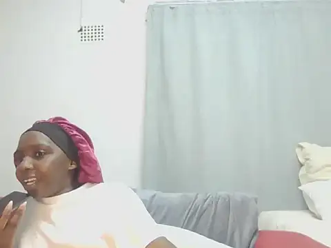 Sexxybella27 online show from 01/08/26, 08:22