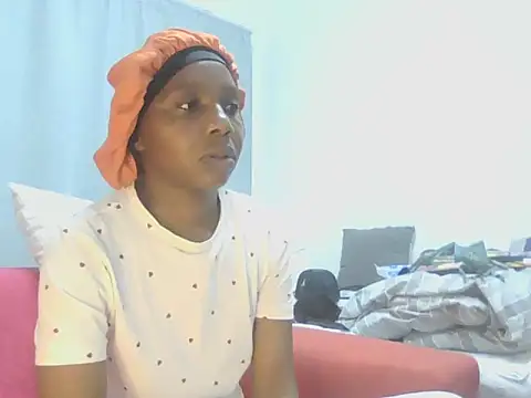 Sexxybella27 online show from 02/07/26, 08:45