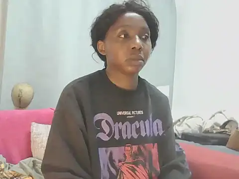 Sexxybella27 online show from 07/04/26, 09:43