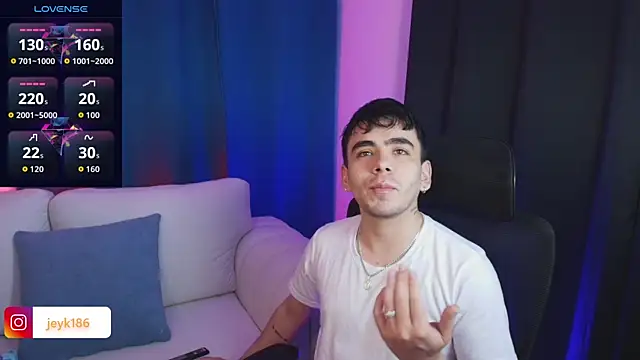 Jey keler1 online show from 11/26/25, 04:13