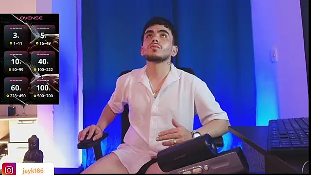 Snapshot of Jey_keler1 chatting on 01/10/26, 01:51 Jey keler1 online show from 01/10/26, 01:51