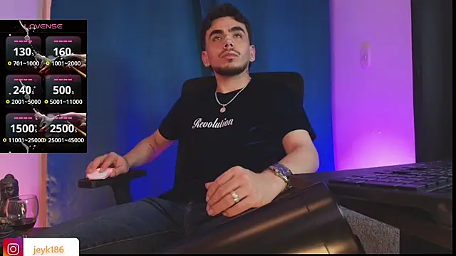 Snapshot of Jey_keler1 chatting on 01/15/26, 03:11 Jey keler1 online show from 01/15/26, 03:11