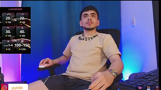 Snapshot of Jey_keler1 chatting on 01/18/26, 11:19 Jey keler1 online show from 01/18/26, 11:19