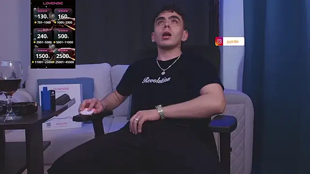 Snapshot of Jey_keler1 chatting on 02/25/26, 06:12 Jey keler1 online show from 02/25/26, 06:12