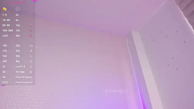 artmiaa online show from 11/24/25, 12:38