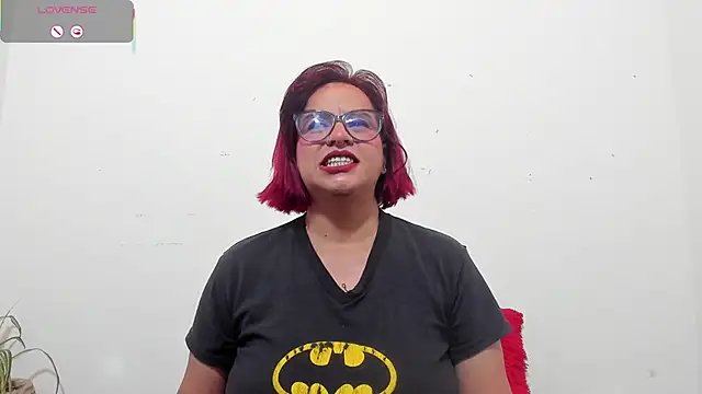 hazel 34 online show from 03/17/26, 09:12