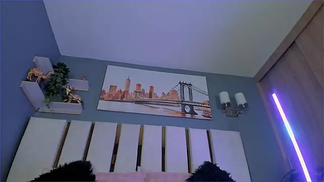 Bambi gurl online show from 03/16/26, 12:06