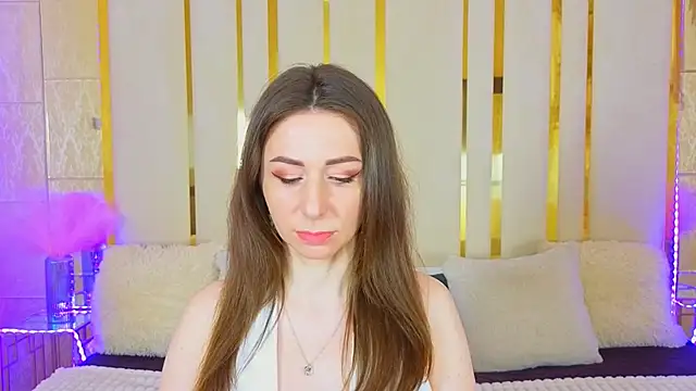 KimmmLi online show from 04/03/26, 06:11