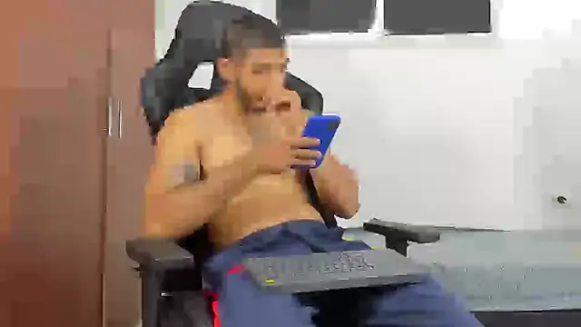 joris vo online show from 12/14/24, 04:20