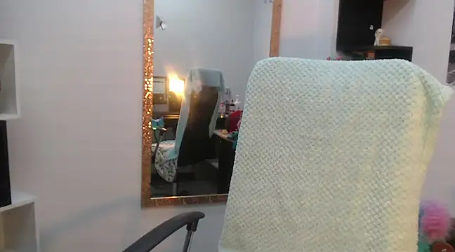 Prety Nany online show from 12/23/24, 01:35