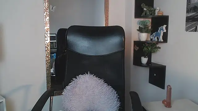 Prety Nany online show from 02/21/25, 07:10