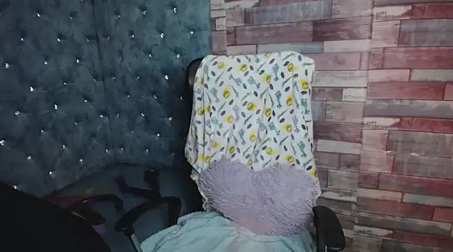 Prety Nany online show from 03/02/25, 12:09