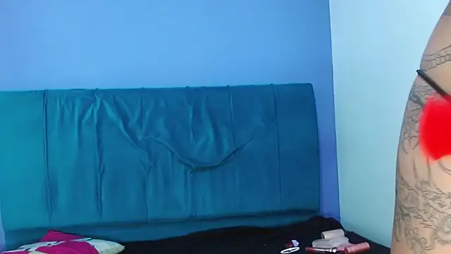 angelicatorrecm101 online show from 12/04/24, 12:30