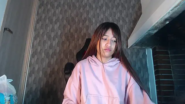 angelicatorrecm101 online show from 12/14/24, 01:38