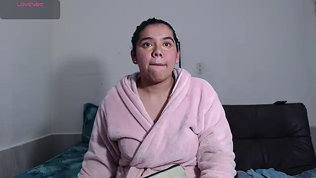 agata 22 online show from 01/06/26, 02:48