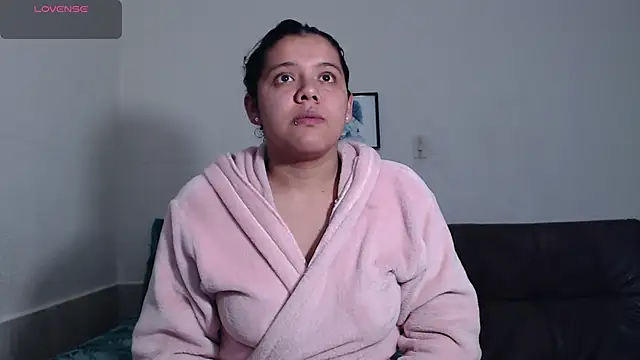 agata 22 online show from 01/17/26, 03:44