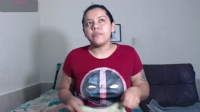 agata 22 online show from 02/12/26, 03:12