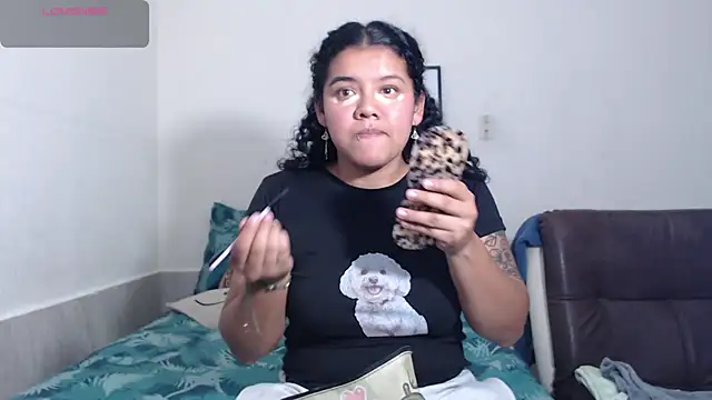 agata 22 online show from 03/26/26, 03:23