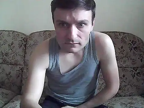 suarez1235 online show from 02/09/26, 10:08