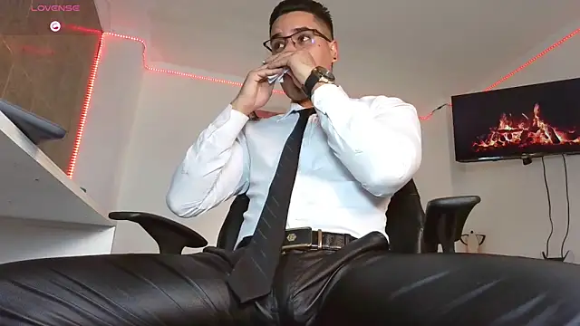 Thonydupont online show from 03/10/26, 12:48