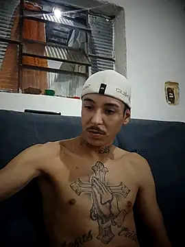 DG0022 online show from 03/10/26, 02:33