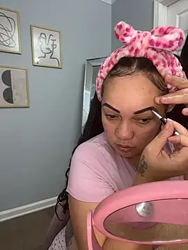 Snapshot of DestineeJayde chatting on 10/09/25, 04:10 DestineeJayde online show from 10/09/25, 04:10