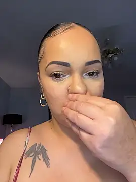 DestineeJayde online show from 01/18/26, 04:49