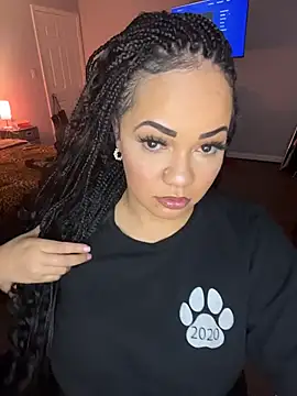 DestineeJayde online show from 03/25/26, 05:57