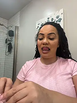 DestineeJayde online show from 03/26/26, 03:34