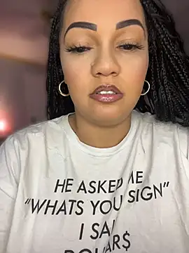 DestineeJayde online show from 04/11/26, 04:39