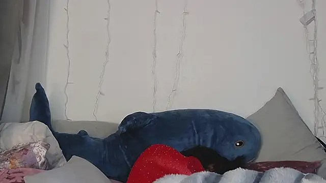 Snapshot of IrinaArt chatting on 01/16/25, 07:07 IrinaArt online show from 01/16/25, 07:07