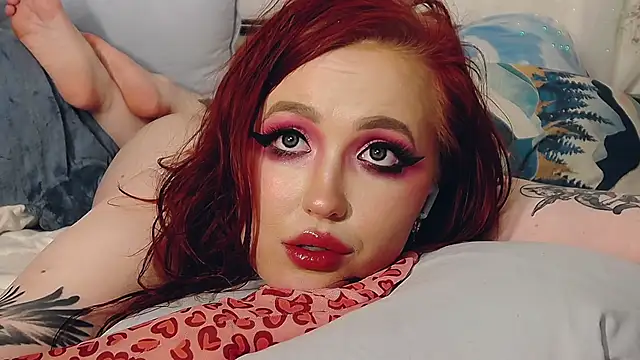 Snapshot of IrinaArt chatting on 03/02/25, 10:59 IrinaArt online show from 03/02/25, 10:59