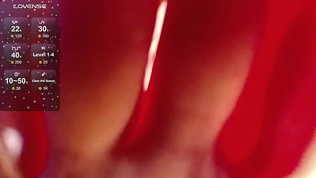 Snapshot of IrinaArt chatting on 11/29/25, 12:35 IrinaArt online show from 11/29/25, 12:35