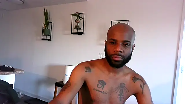 Horus0027 online show from 05/01/26, 10:42