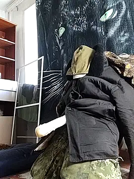 BigAssKi online show from 10/08/25, 10:35