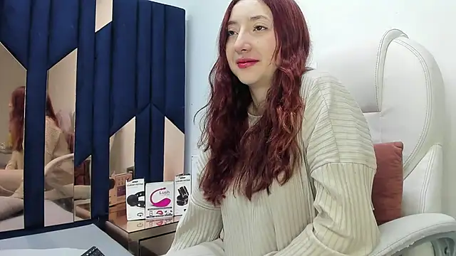 Barbie girl 69 online show from 03/18/25, 02:15