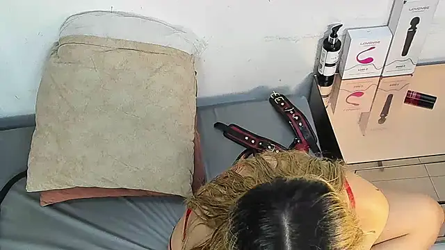 Barbie girl 69 online show from 11/06/25, 01:45