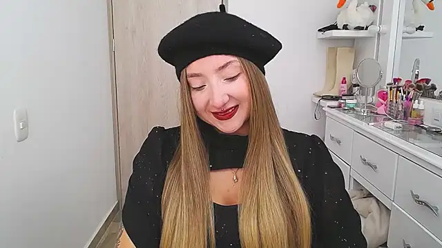 Barbie girl 69 online show from 02/02/26, 07:56