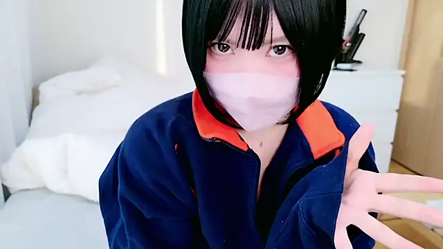 Snapshot of _HIKARU_ chatting on 01/05/25, 06:56 HIKARU online show from 01/05/25, 06:56