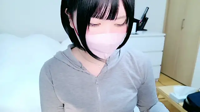 Snapshot of _HIKARU_ chatting on 01/05/25, 02:19 HIKARU online show from 01/05/25, 02:19