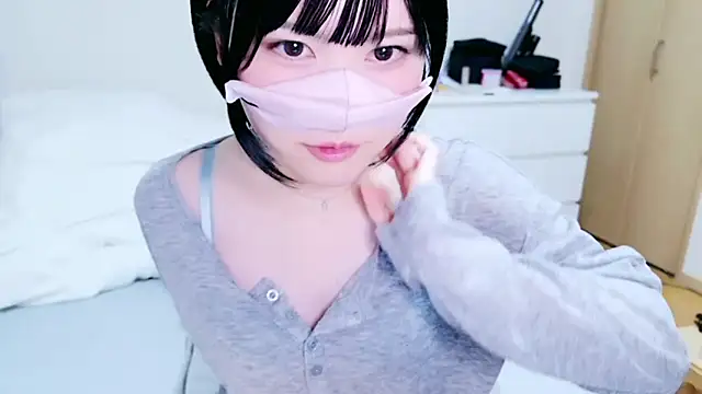 Snapshot of _HIKARU_ chatting on 03/10/25, 02:16 HIKARU online show from 03/10/25, 02:16